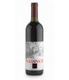 Tenuta Matide Zasso - Vino rosso Aglianico IGP