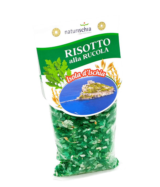 risotto-alla-rucola-ischia