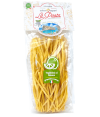 Naturischia - Tagliolini al limone