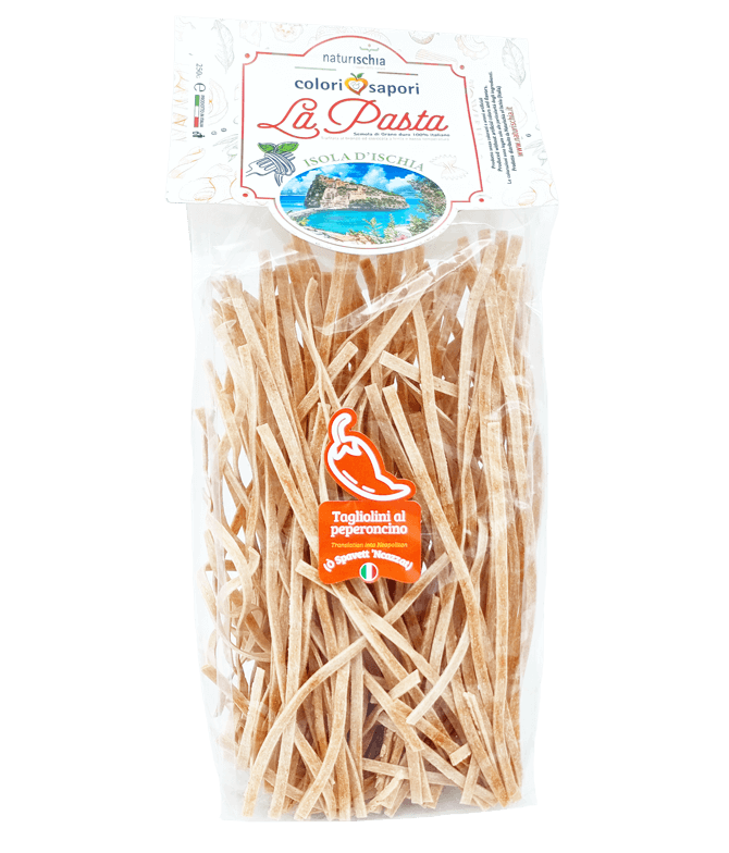 naturischia-pasta-tagliolini-al-peperoncino