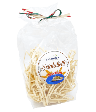 Naturischia - Pasta Scialatielli