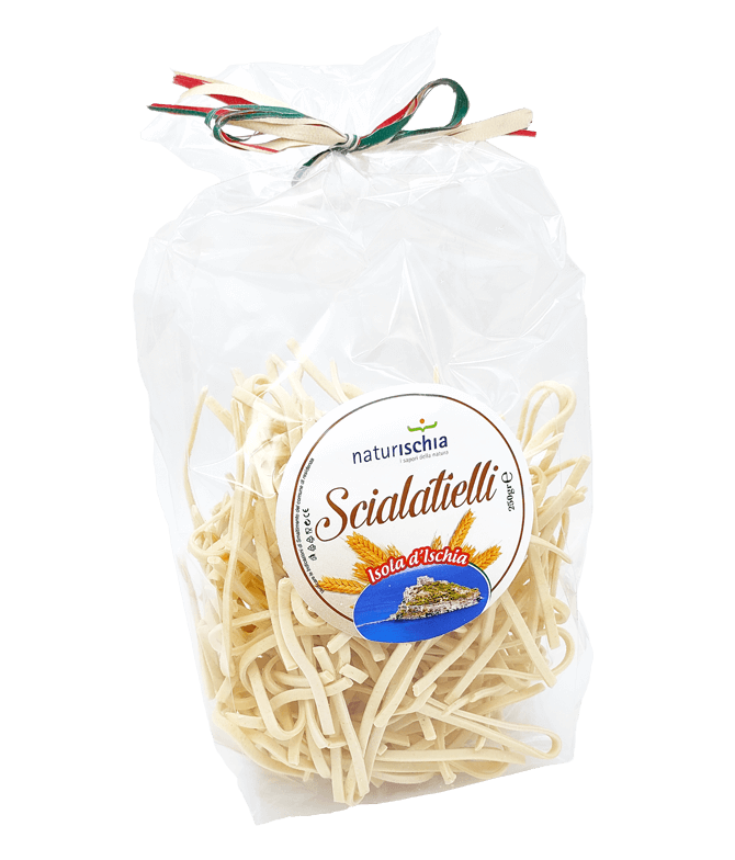 Naturischia - Pasta Scialatielli