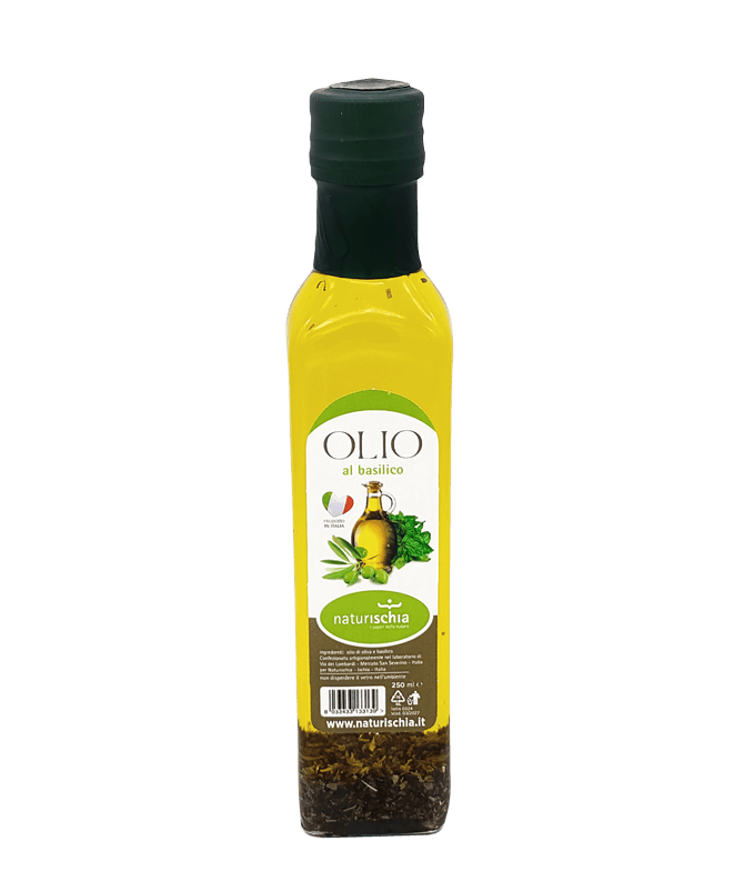 naturischia-olio-d'oliva-aromatizzato-al-basilico