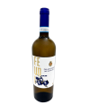 I Feudi - Vino Bianco Falanghina del Sannio DOP