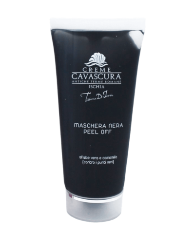 maschera-nera-peel-off